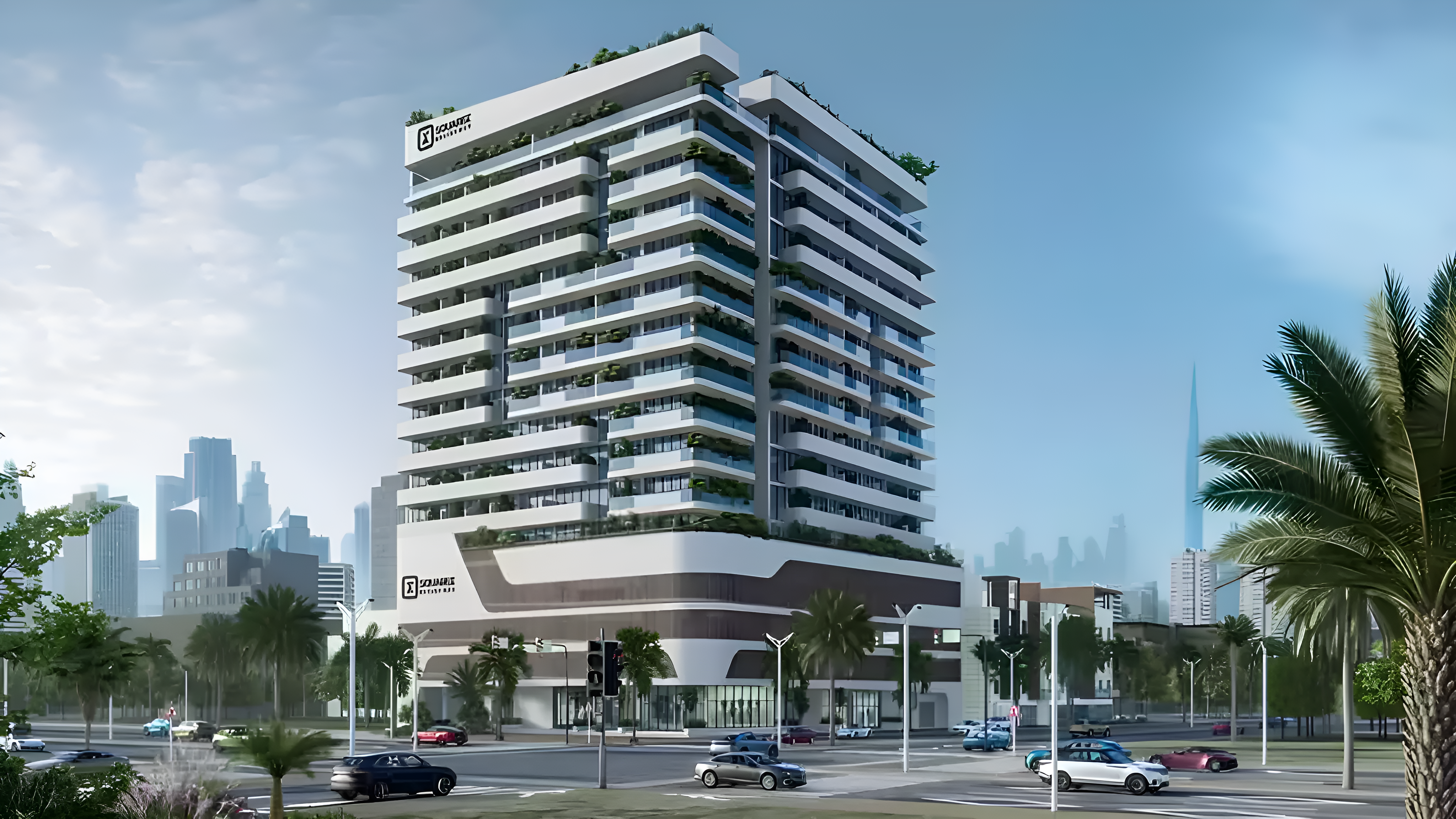 SquareX Residence - image 7