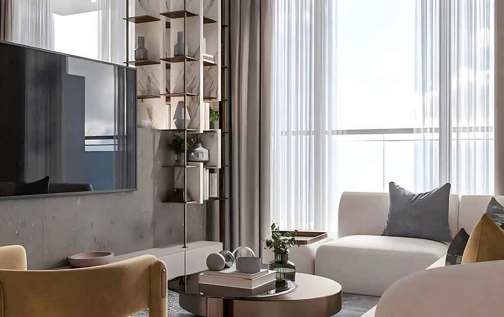 SquareX Residence - image 11