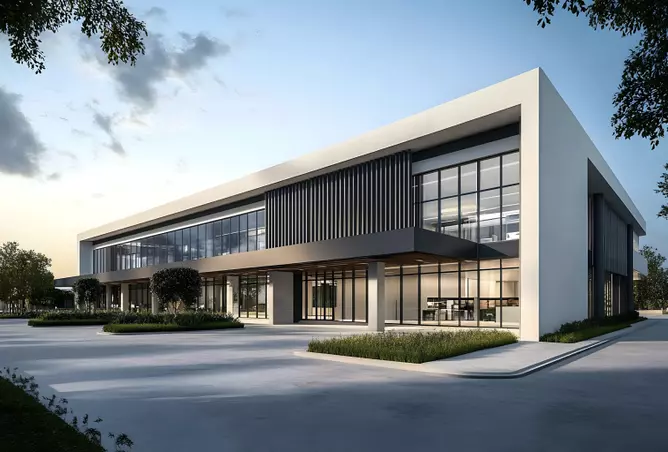 image of T Residence by Torec Developments, North Coast,Al Alamein,T Residence — [2]