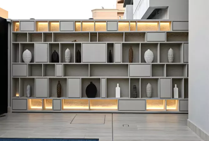 Vega Residences