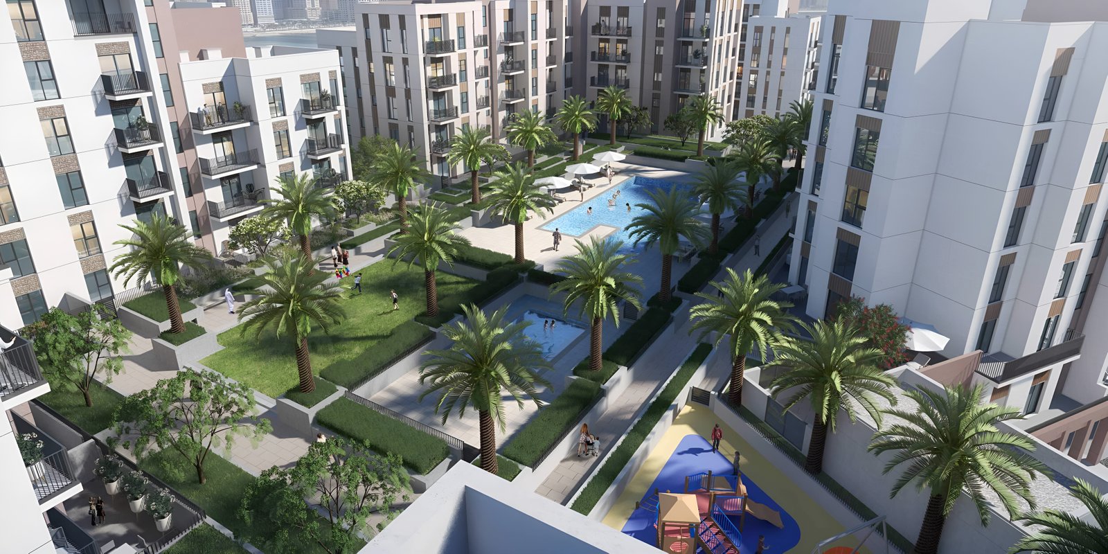 Shams Residence - image 8