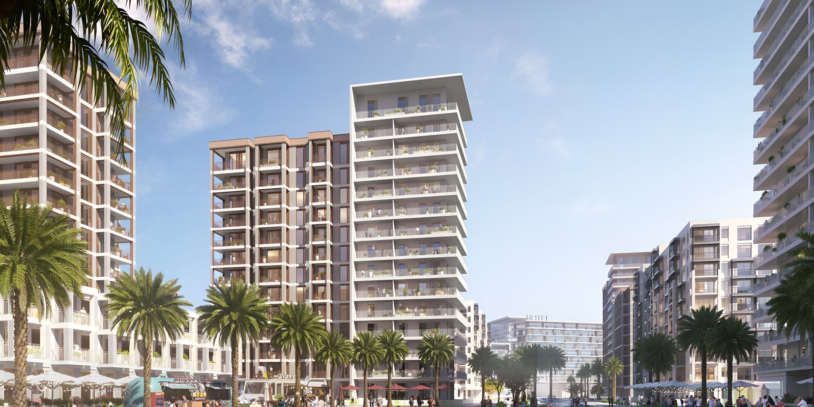 Shams Residence - image 6