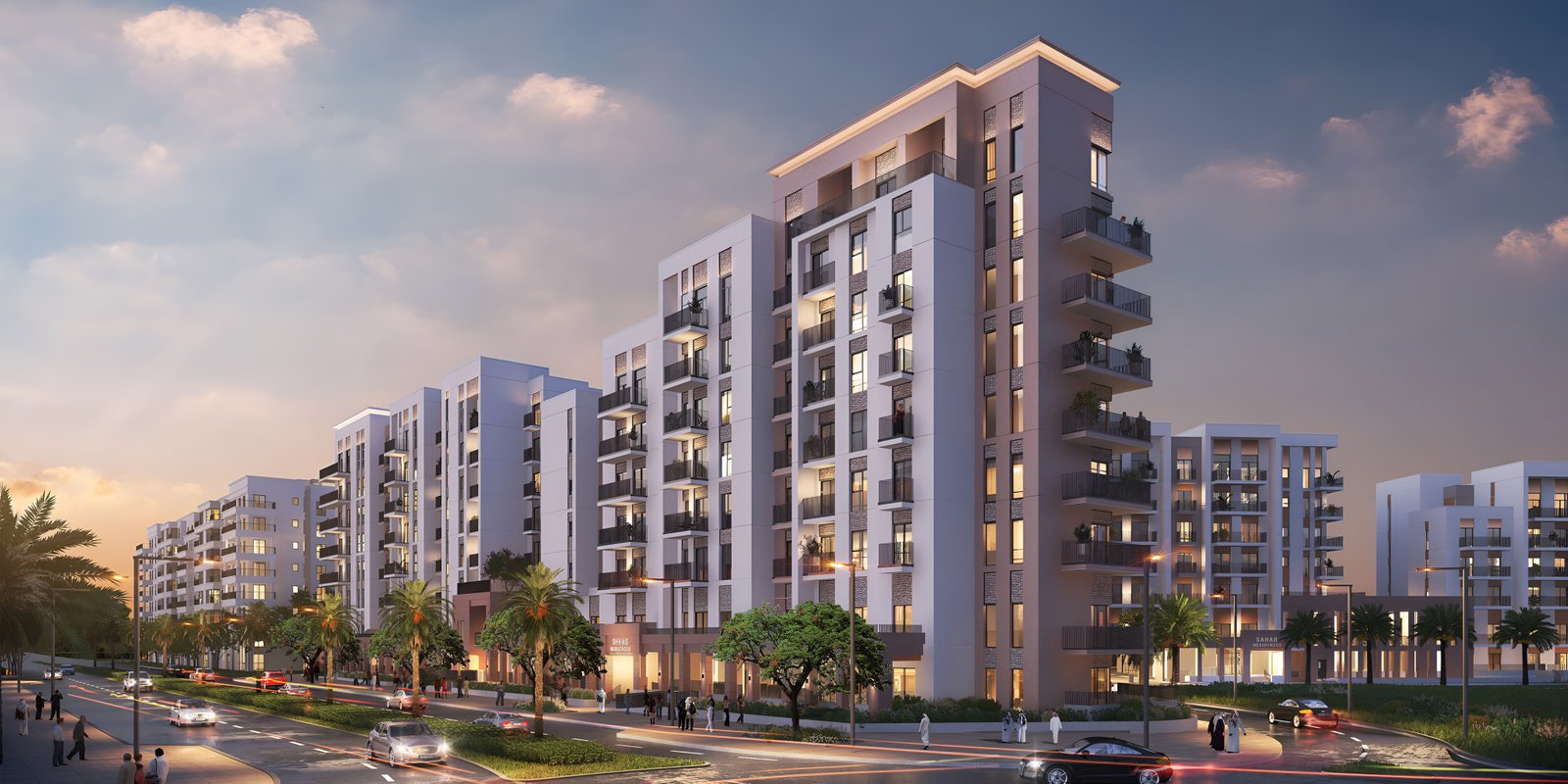 Shams Residence - image 7