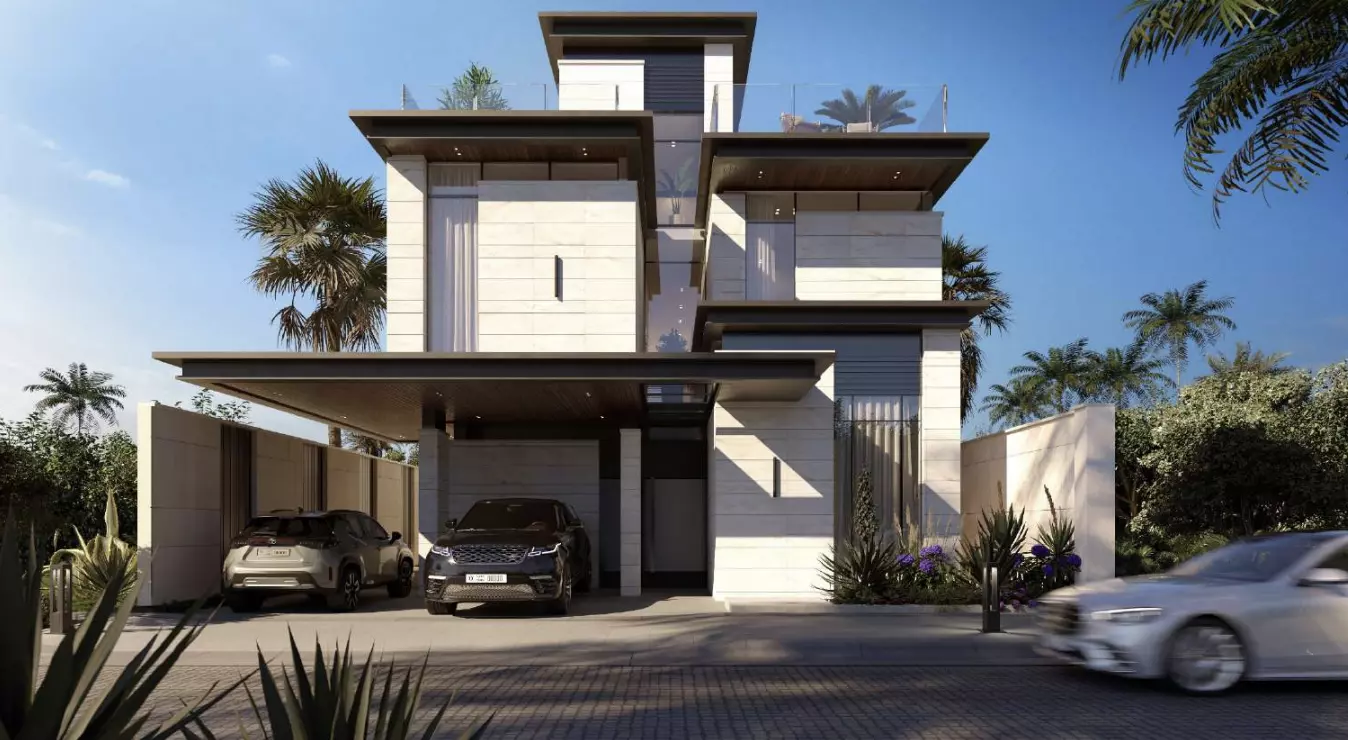 Lua Residences by Swank Developments, Lua Residences - photo 5 of 6