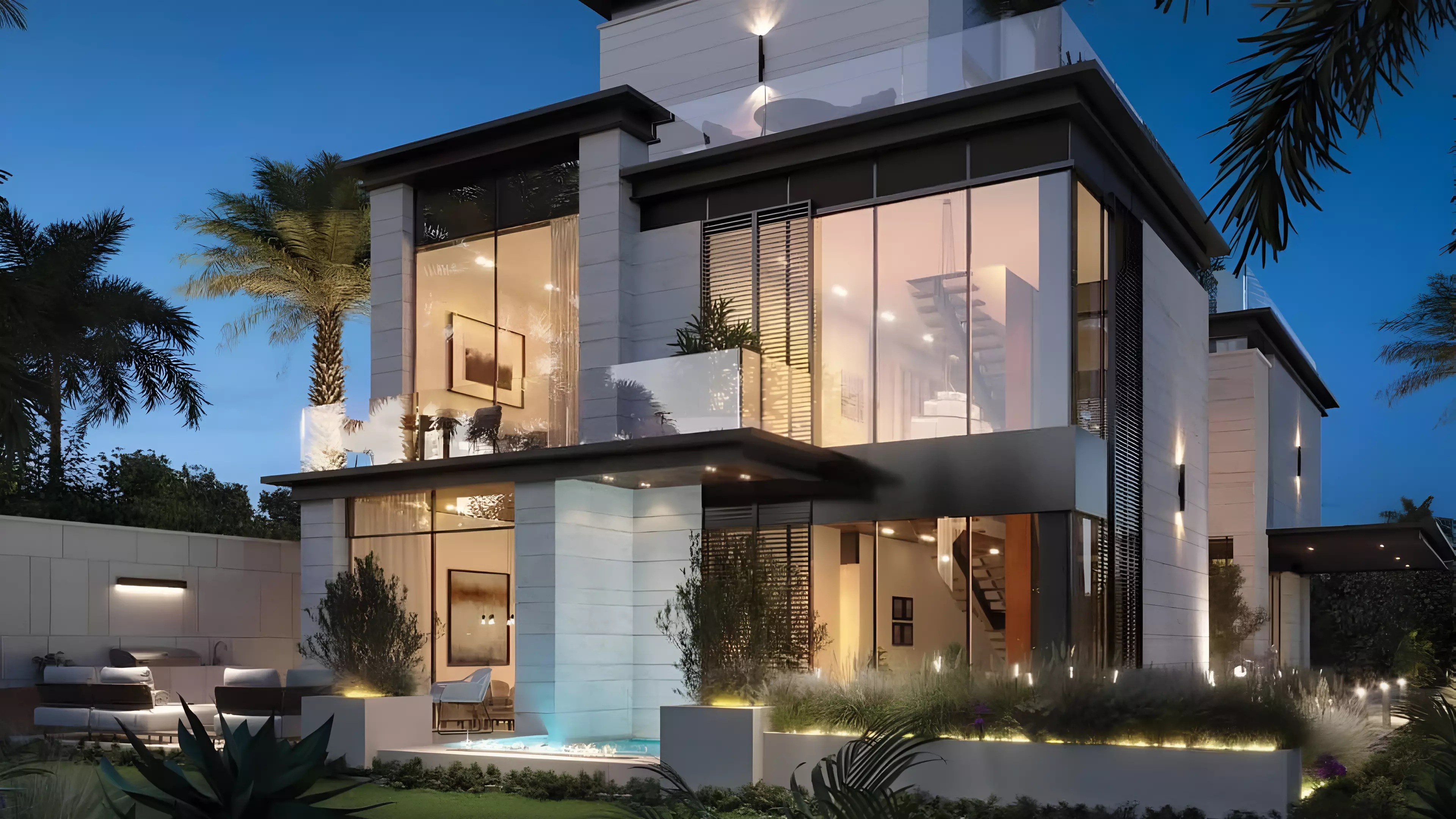 Lua Residences by Swank Developments, Lua Residences - photo 4 of 6