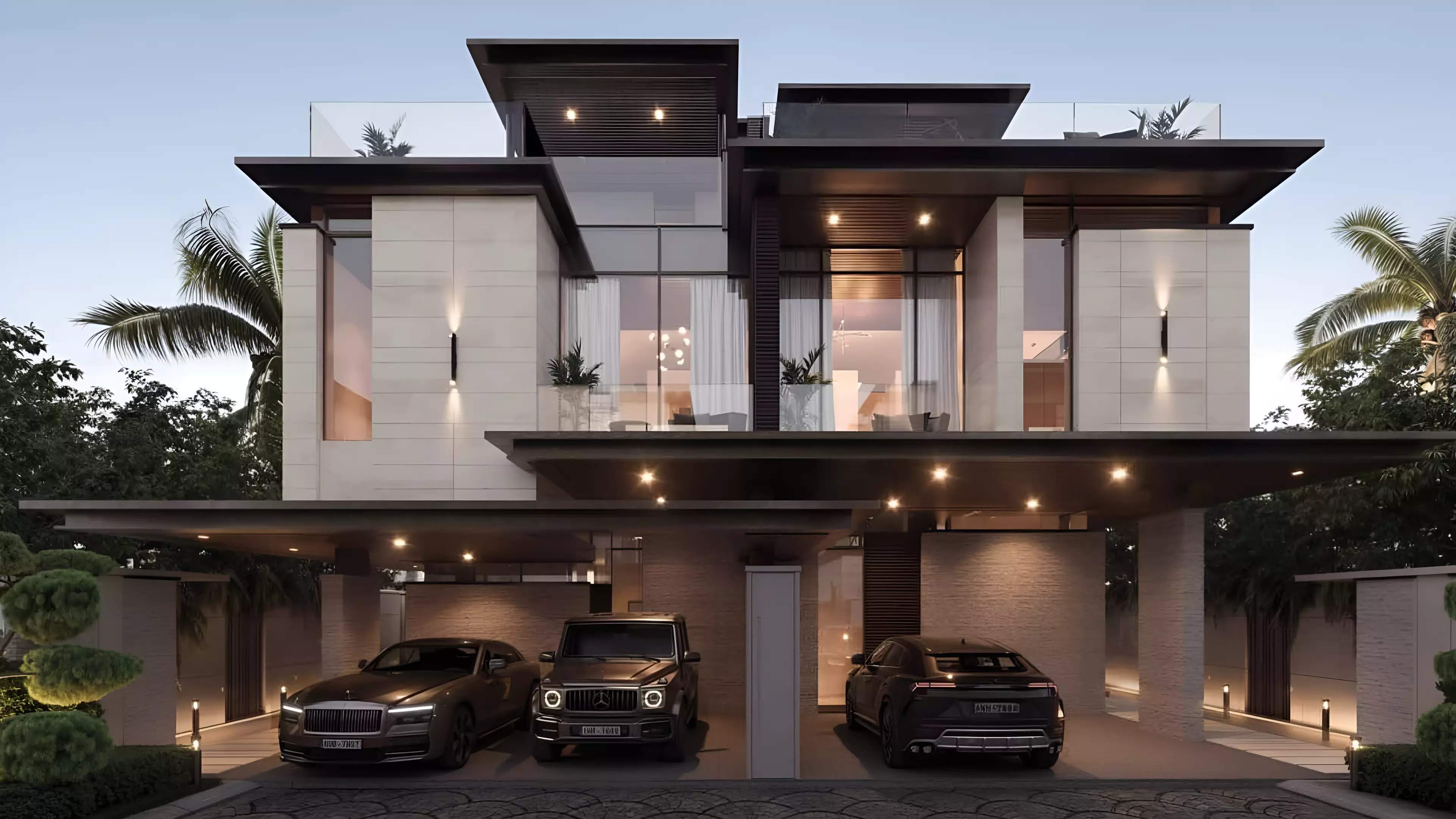 Lua Residences by Swank Developments, Lua Residences - photo 2 of 6