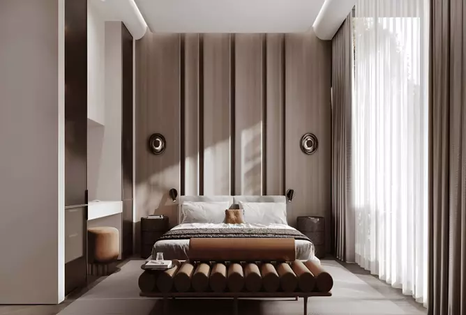 Lua Residences — Dubailand