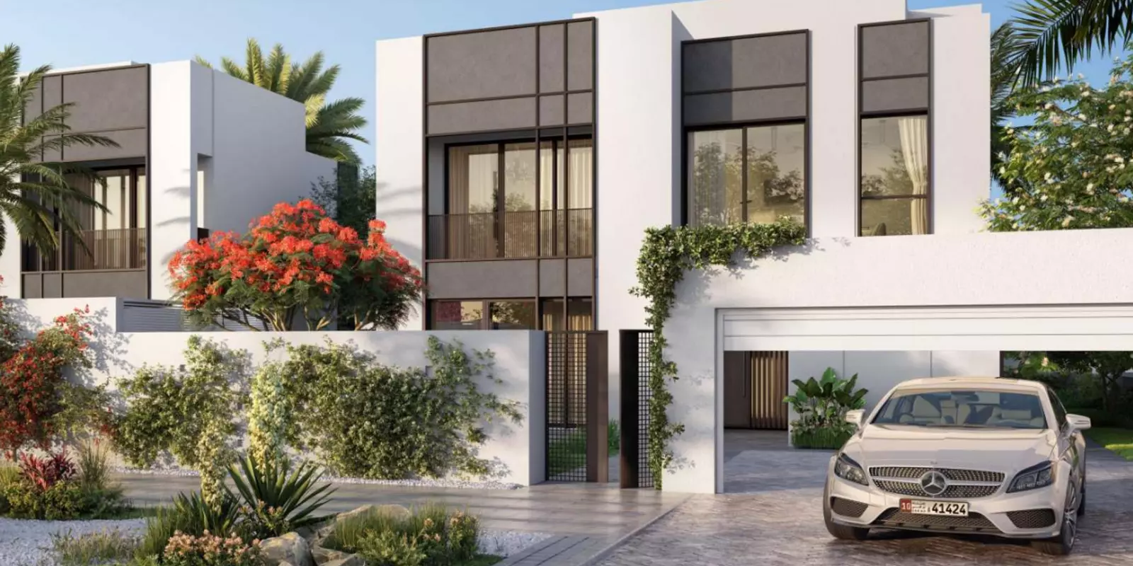 Fay Alreeman Phase 2 By Aldar by Aldar Properties PJSC, Fay Al Reeman II - photo 4 of 7