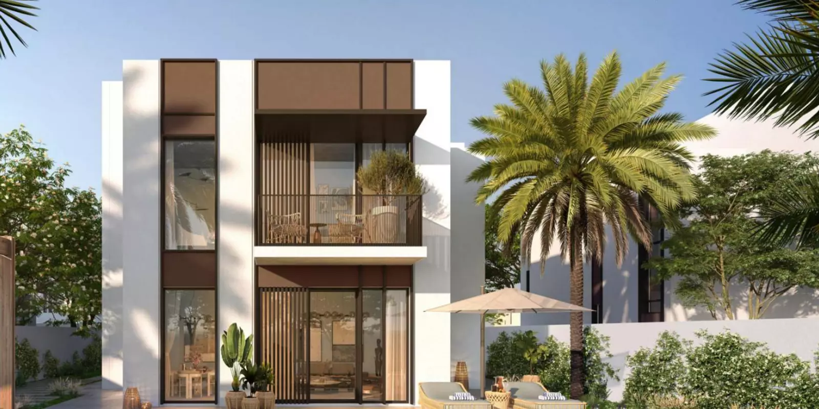 Fay Alreeman Phase 2 By Aldar by Aldar Properties PJSC, Fay Al Reeman II - photo 5 of 7