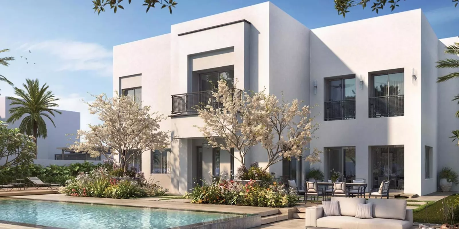 Fay Alreeman Phase 2 By Aldar by Aldar Properties PJSC, Fay Al Reeman II - photo 3 of 7