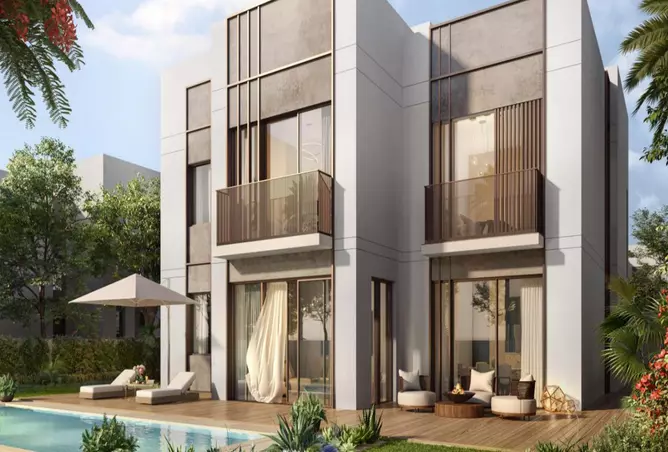 Fay Alreeman Phase 2 By Aldar — Al Shamkha