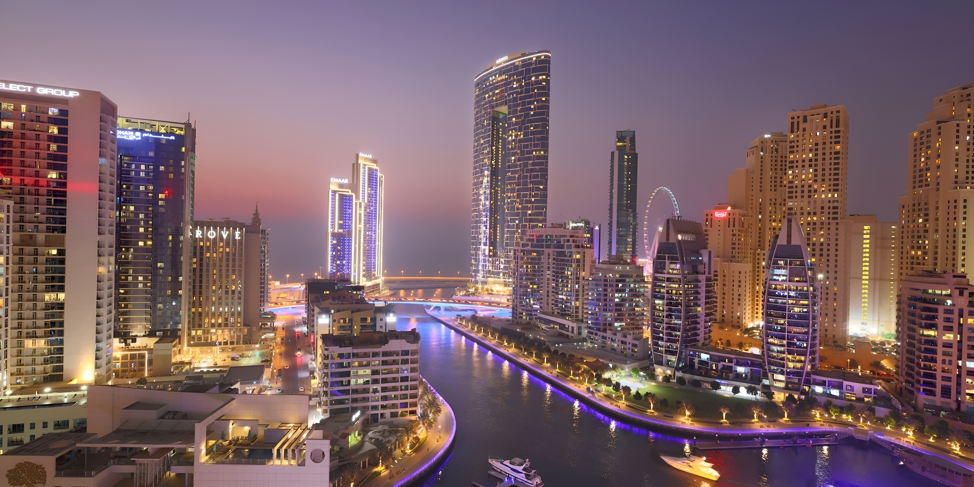 Marina Star Residences - image 7