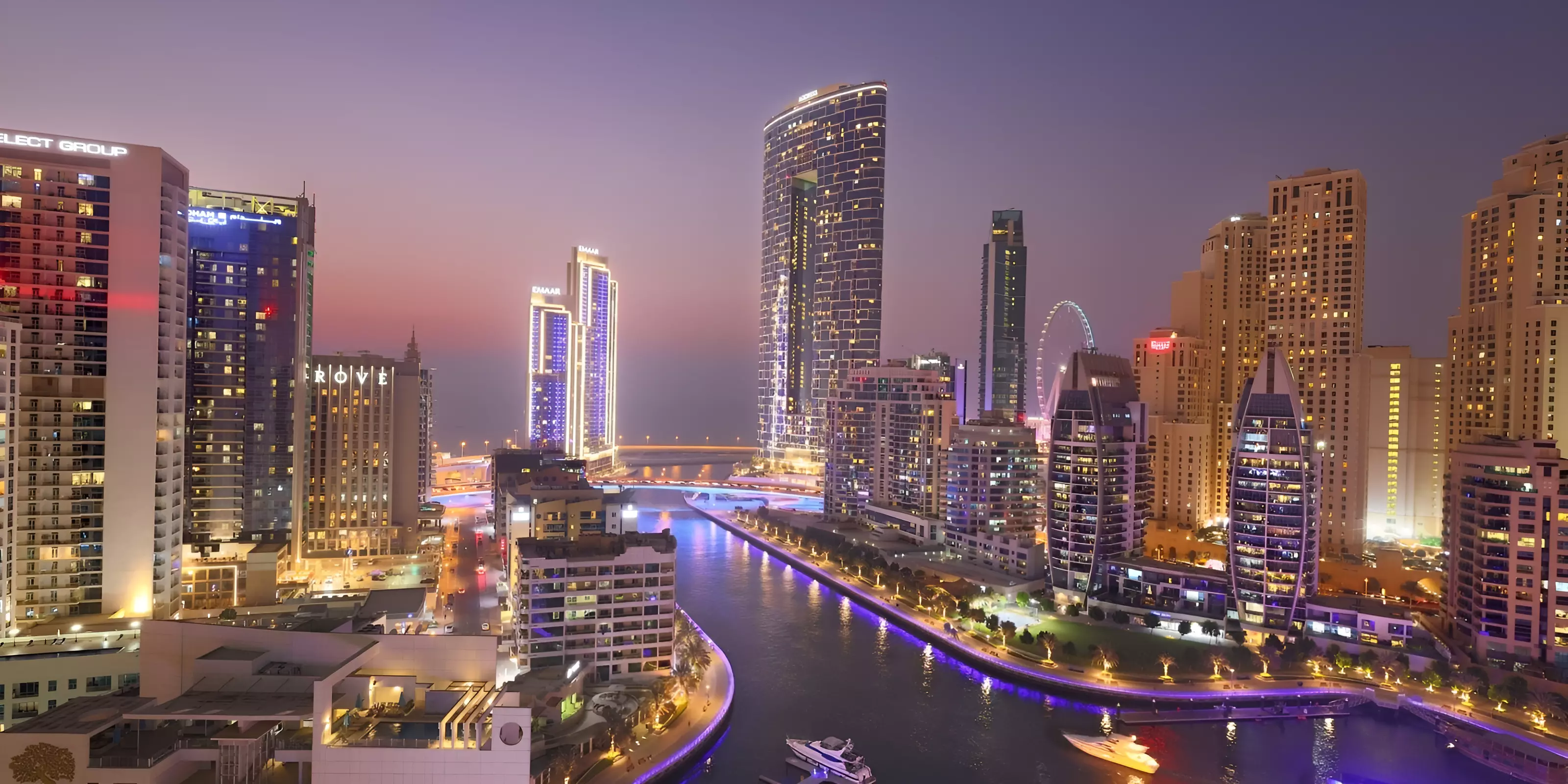 Marina Star Residences by Condor Group, Marina Star - photo 3 of 4