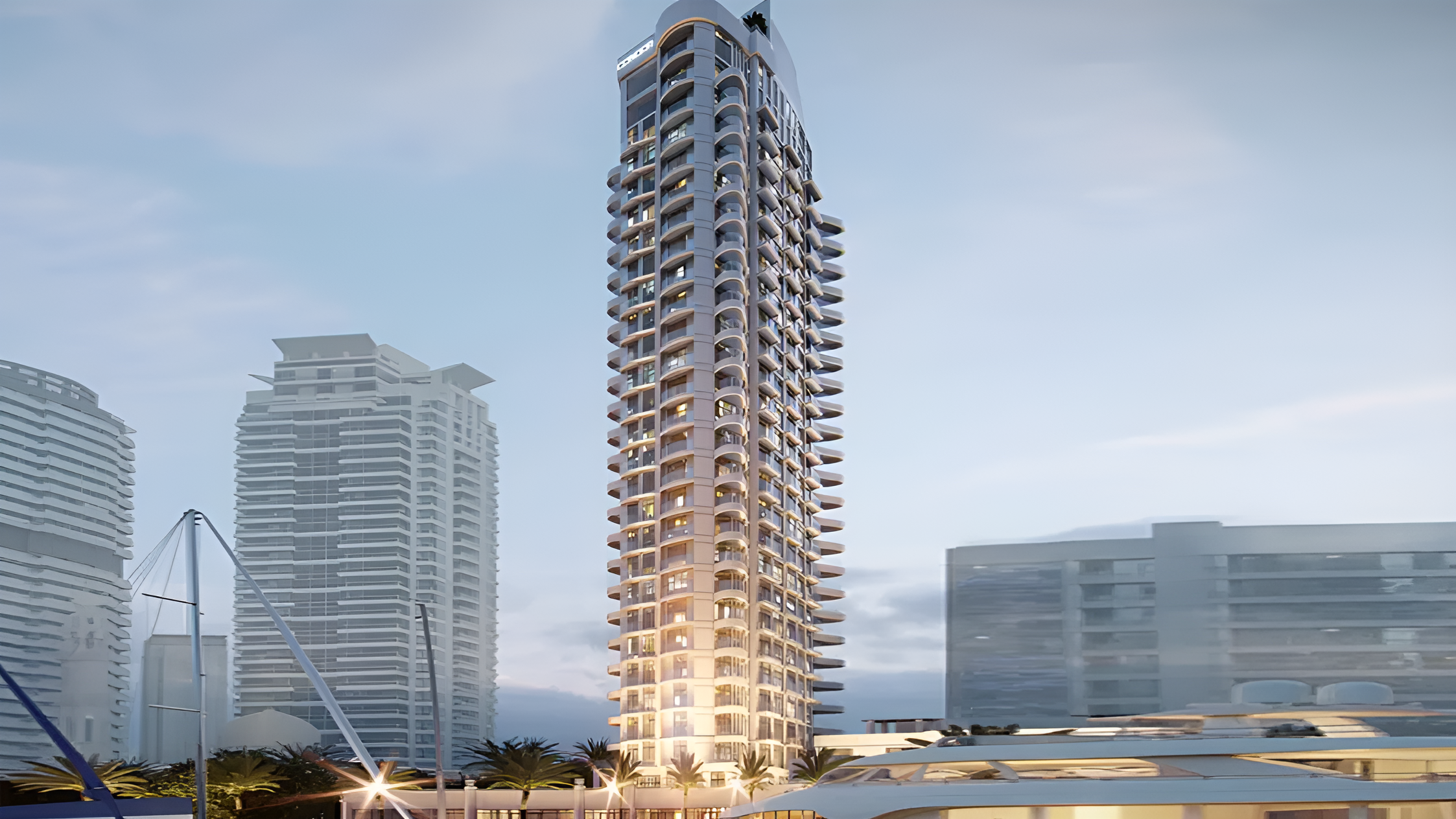 Marina Star Residences - image 8