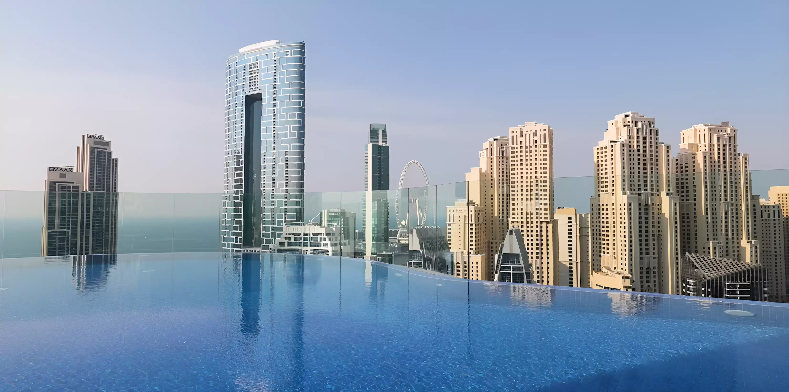 Marina Star Residences by Condor Group, Marina Star - photo 2 of 4