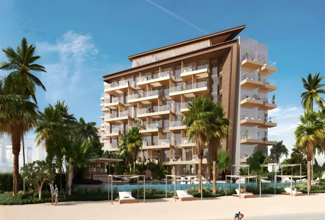 Ellington Beach House - Image 2