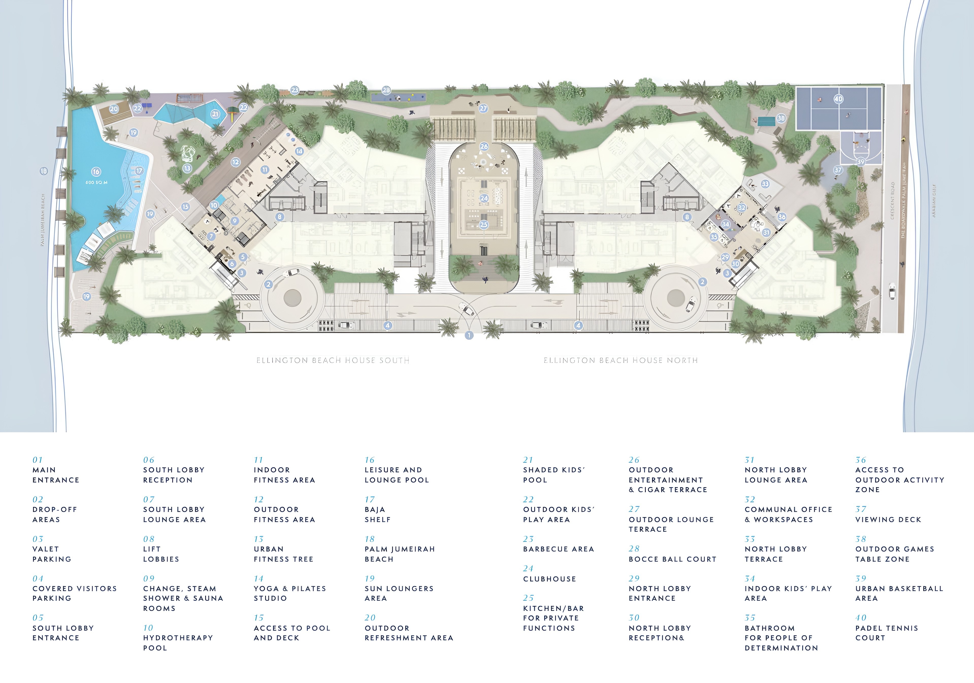 Master plan 3