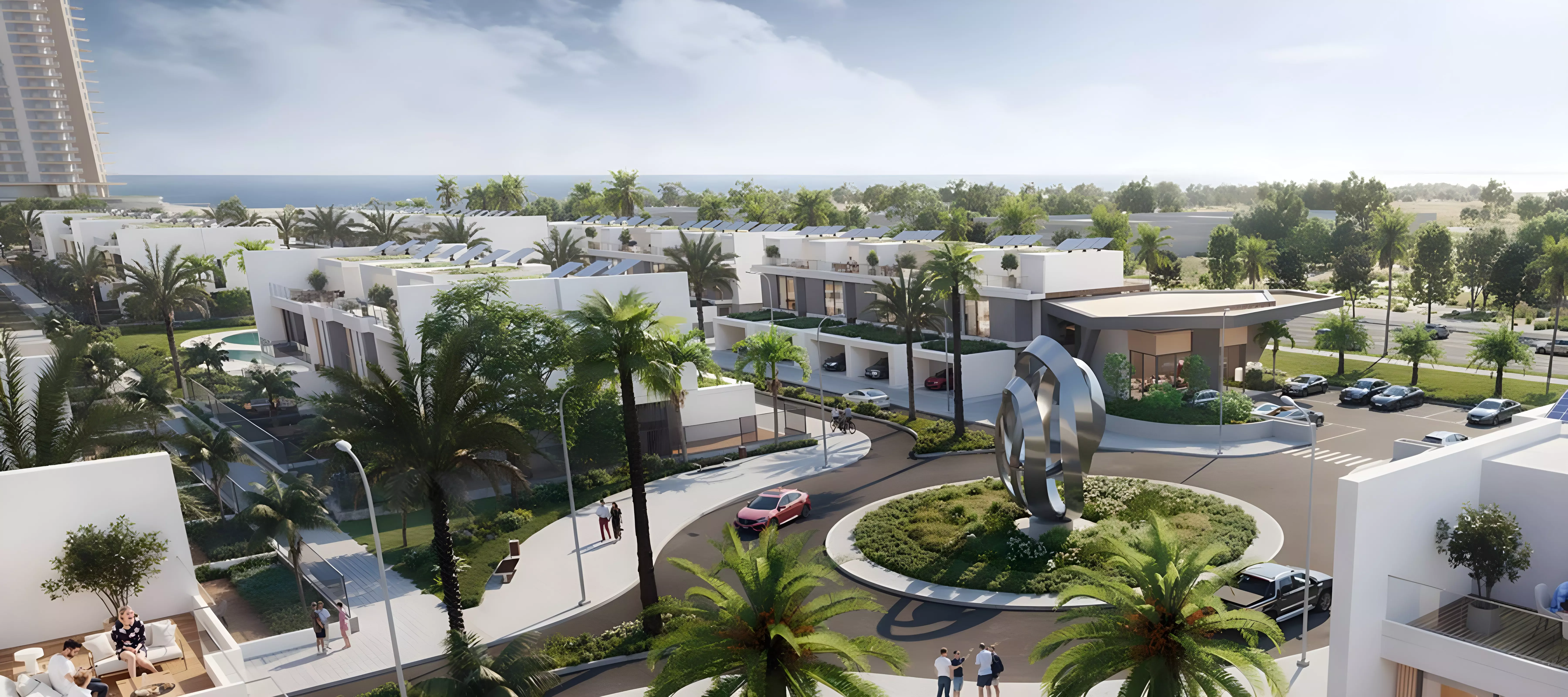 Aila Homes by Al Hamra Real Estate Management Services, Aila Homes - photo 4 of 5