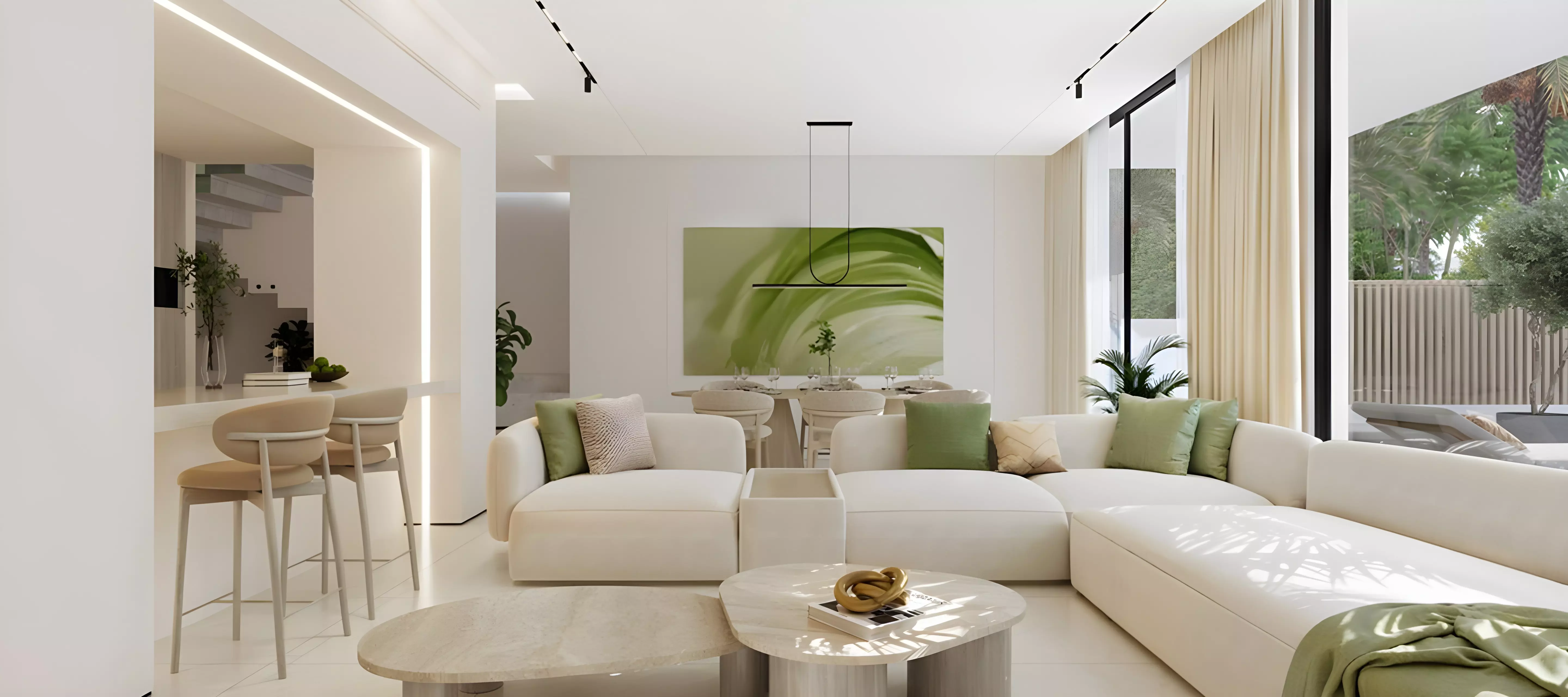 Aila Homes by Al Hamra Real Estate Management Services, Aila Homes - photo 2 of 5