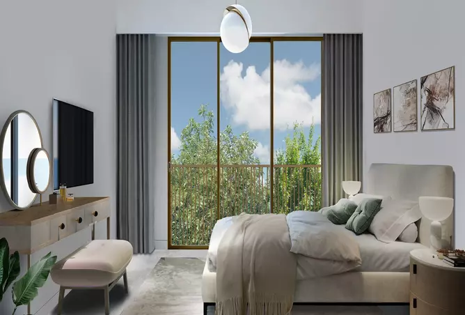 La Violeta Phase 2 By Dubai Properties - Image 4