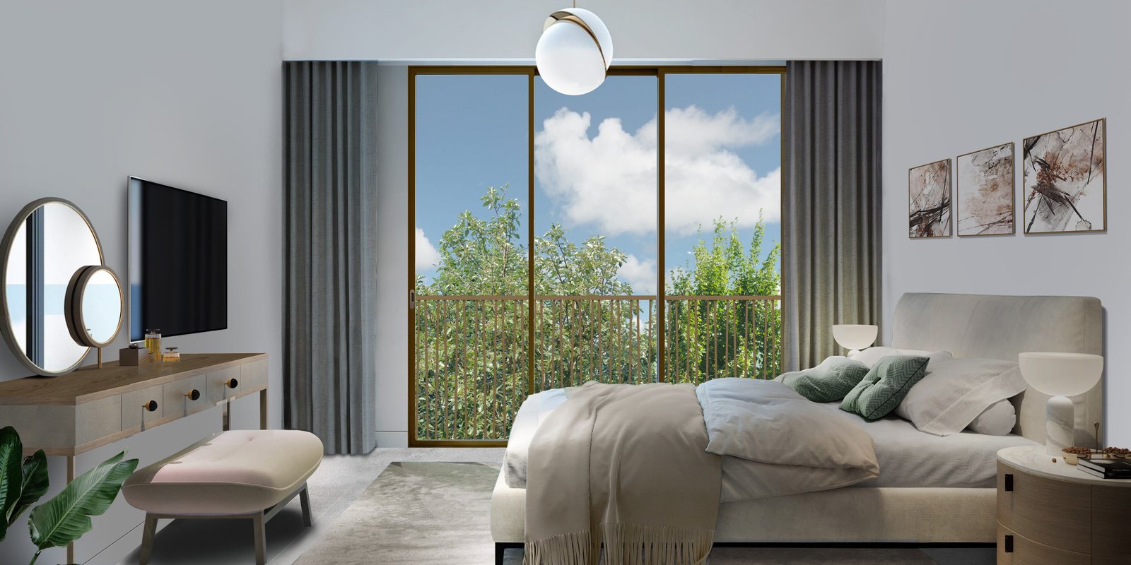 La Violeta Phase 2 By Dubai Properties - image 8