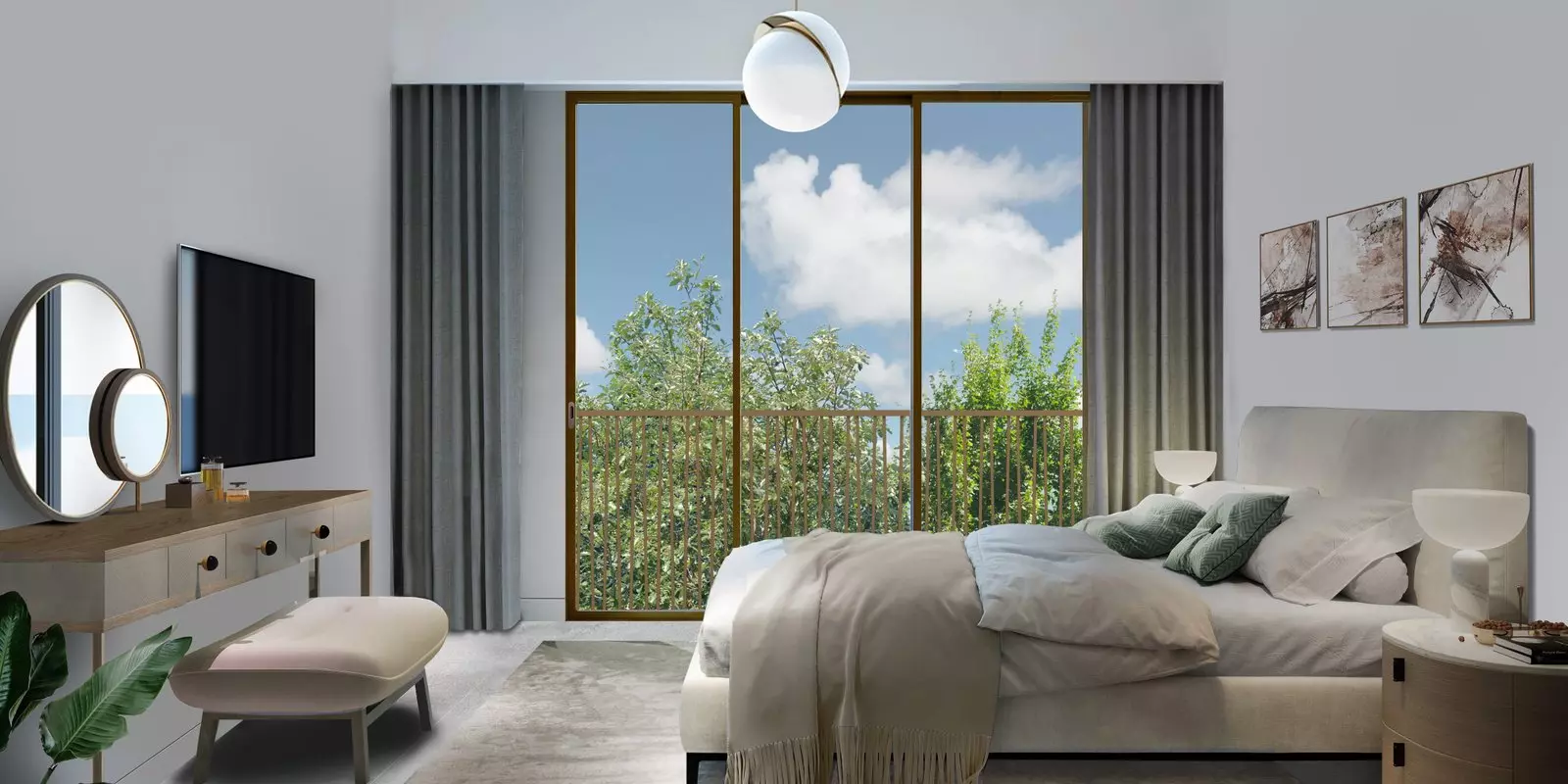 La Violeta Phase 2 By Dubai Properties by Dubai Properties, La Violeta 2 - photo 4 of 6