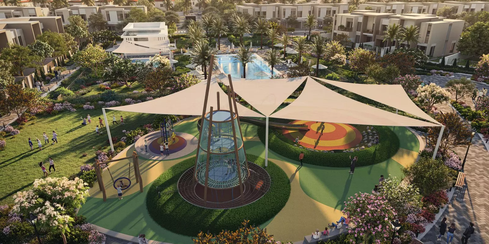 La Violeta Phase 2 By Dubai Properties by Dubai Properties, La Violeta 2 - photo 3 of 6