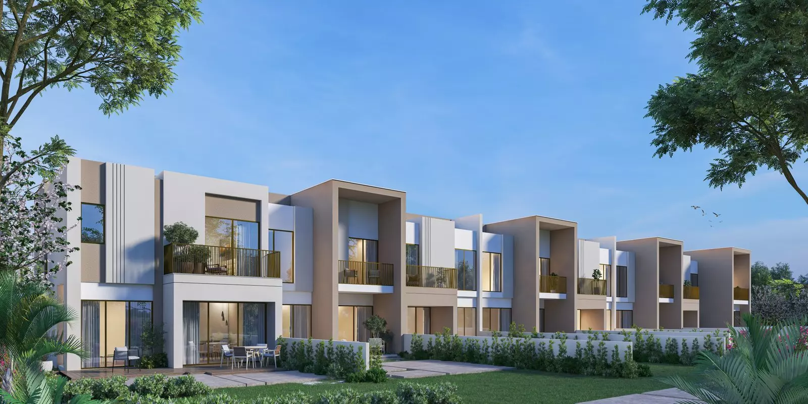 La Violeta Phase 2 By Dubai Properties by Dubai Properties, La Violeta 2 - photo 5 of 6