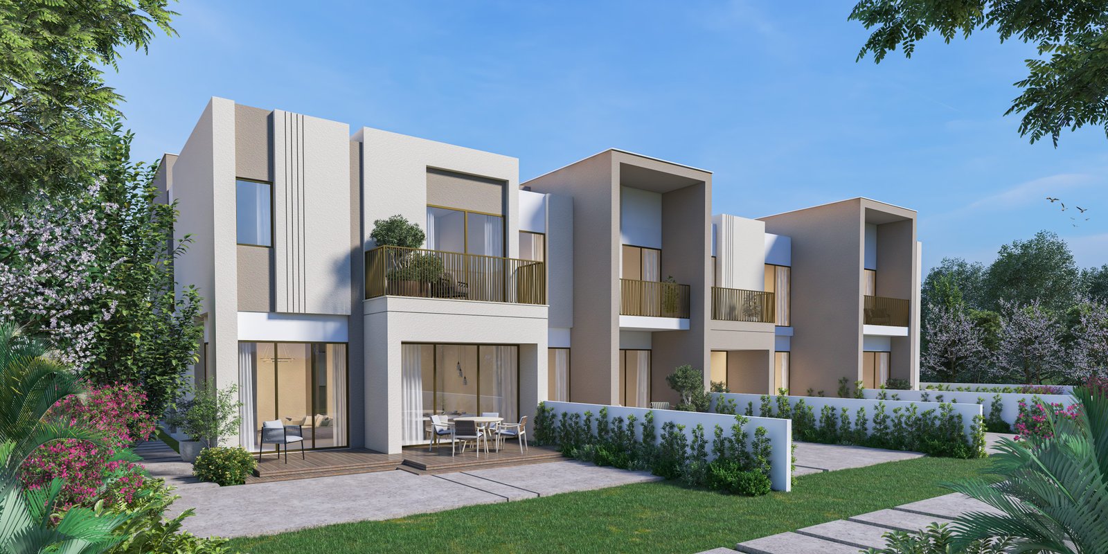 La Violeta Phase 2 By Dubai Properties - image 9