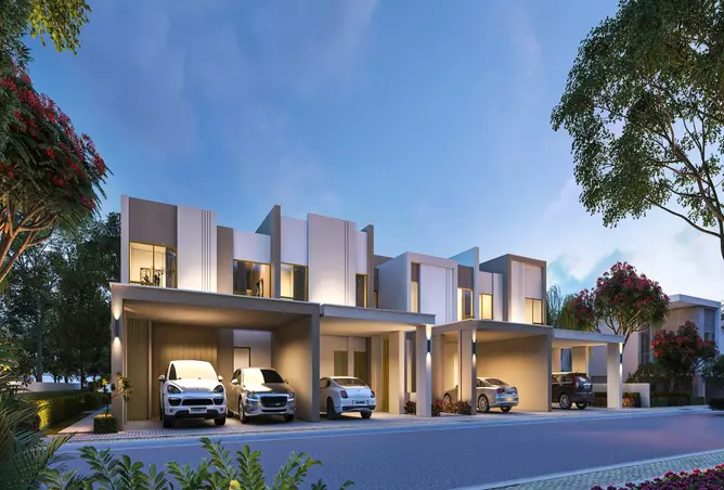 La Violeta Phase 2 By Dubai Properties - Image 6