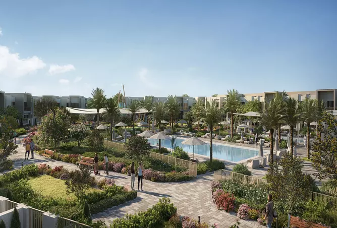 La Violeta Phase 2 By Dubai Properties - Image 2