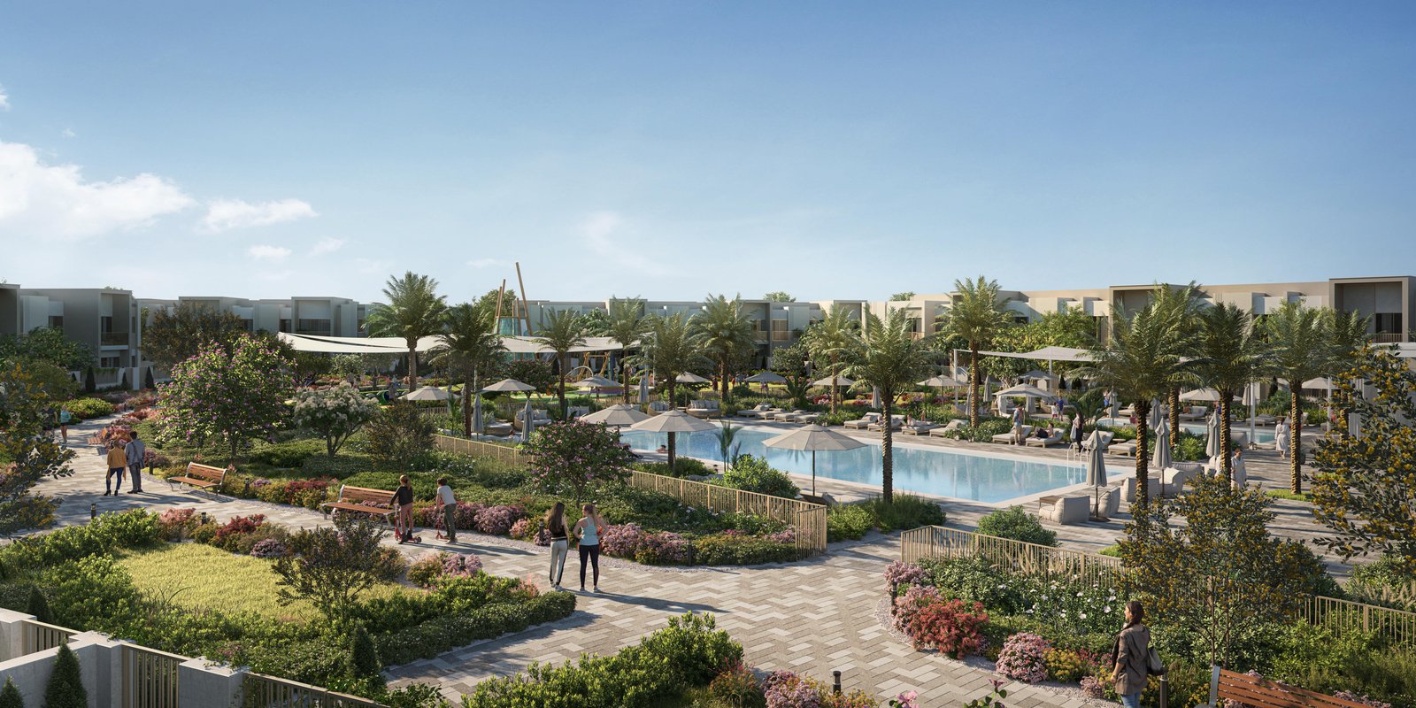 La Violeta Phase 2 By Dubai Properties - image 10