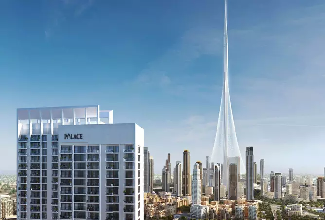 Palace Residences - Dubai Creek Harbour - Image 3