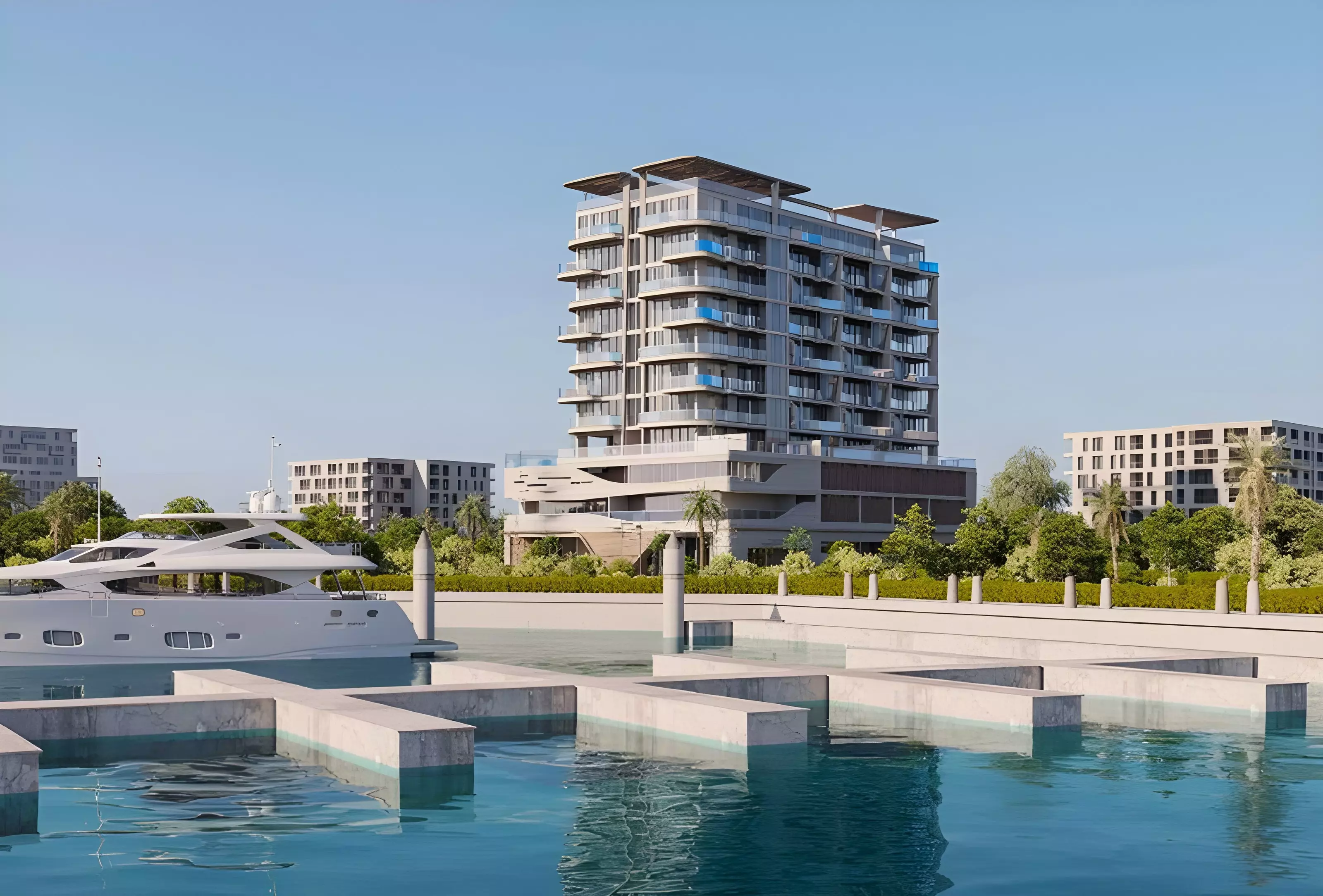 Whitecliffs Residences by AG Properties, Whitecliffs Residences - photo 2 of 10