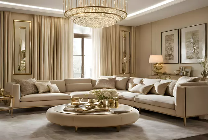 Whitecliffs Residences — Dubai Islands