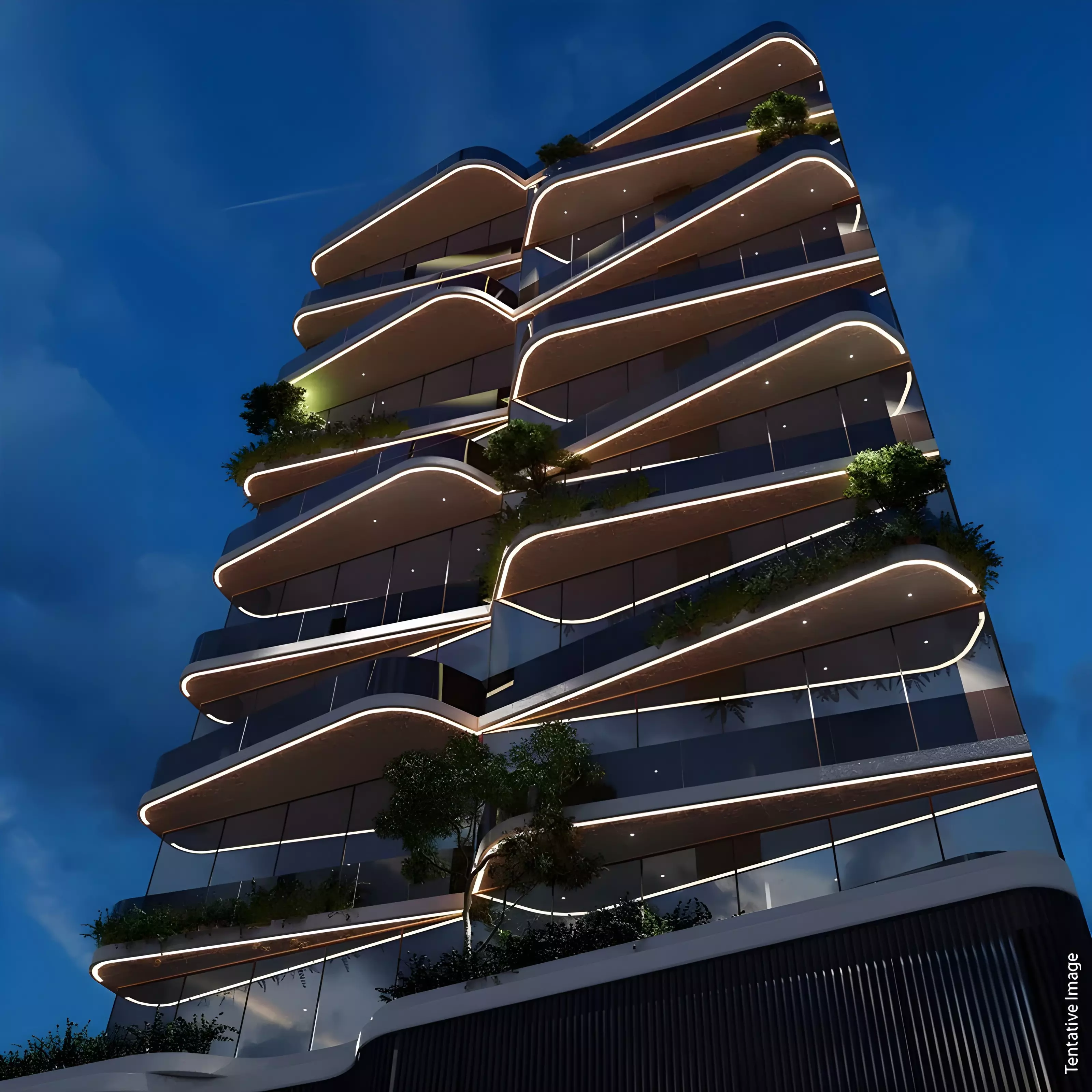 Whitecliffs Residences by AG Properties, Whitecliffs Residences - photo 3 of 10