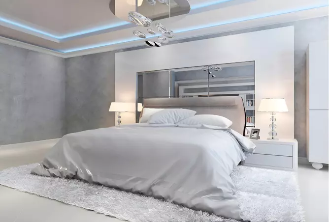 Whitecliffs Residences — Dubai Islands