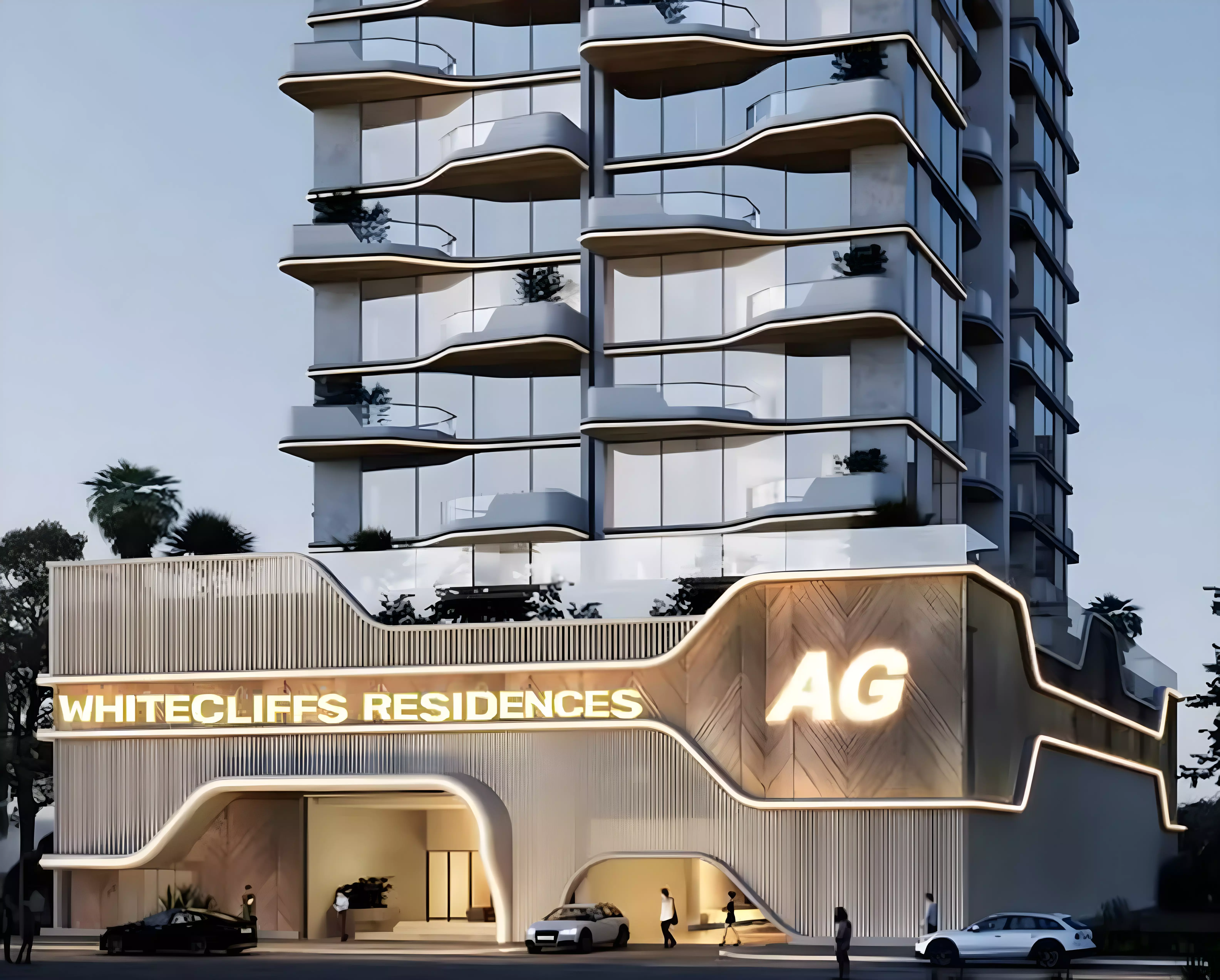 Whitecliffs Residences — photo 10 of 10