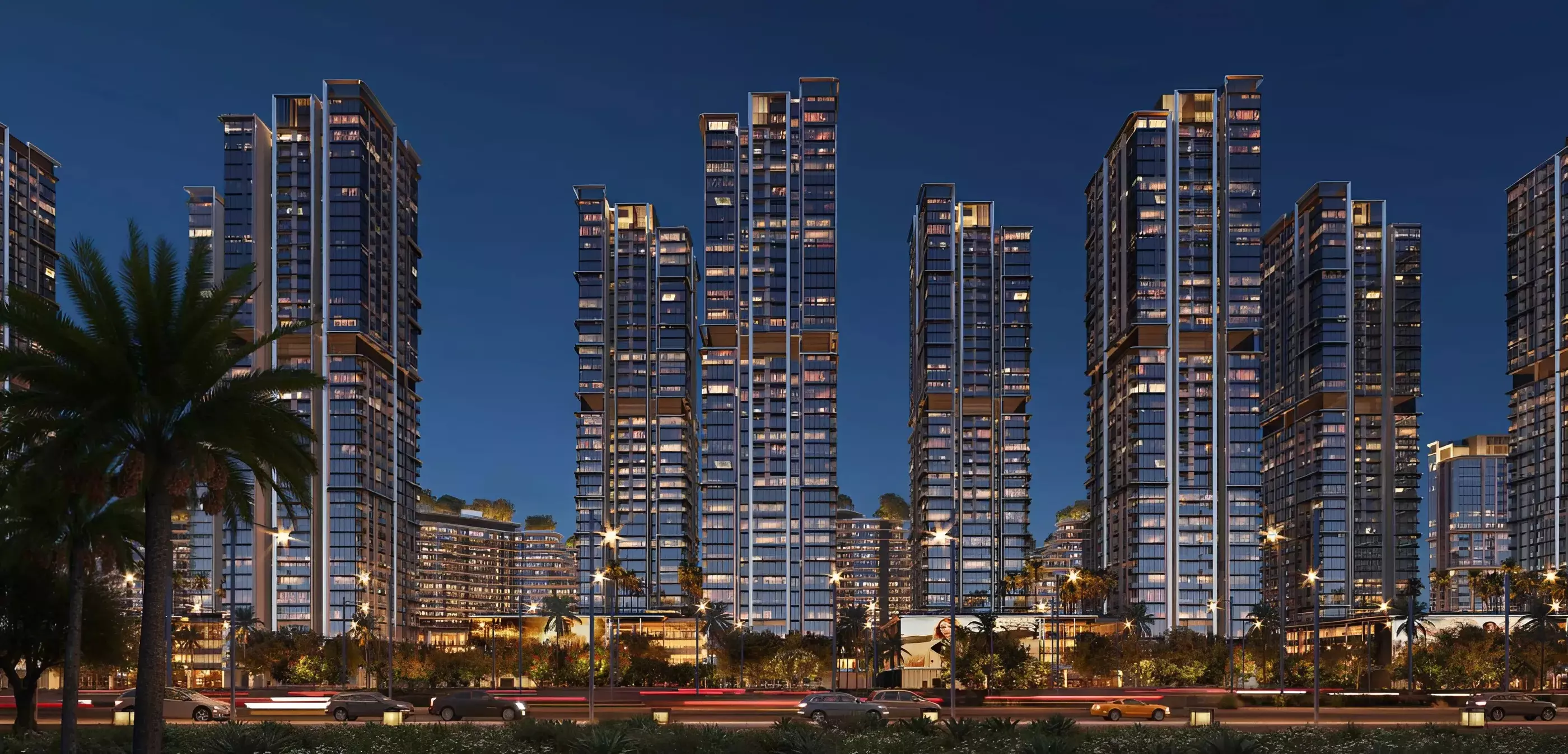 Altura - off-plan apartment by BT Holdings in Altura