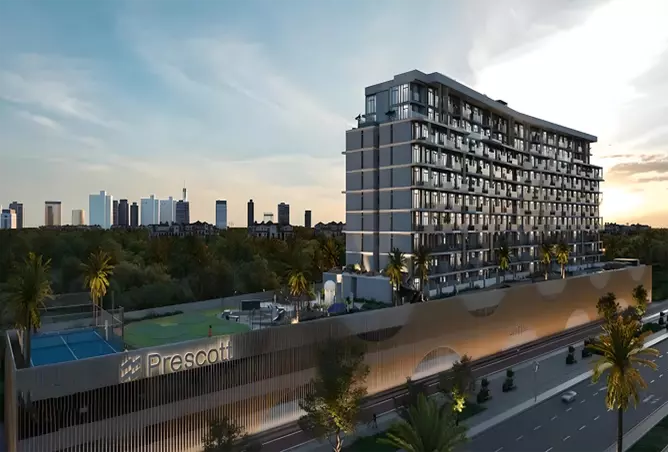 Serene Gardens Phase 2 By Prescott - Image 7