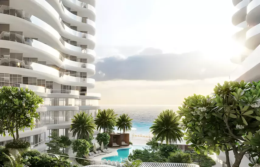 image of Amra Residences 2 by Citi Developers, Umm Al Quwain — [1]