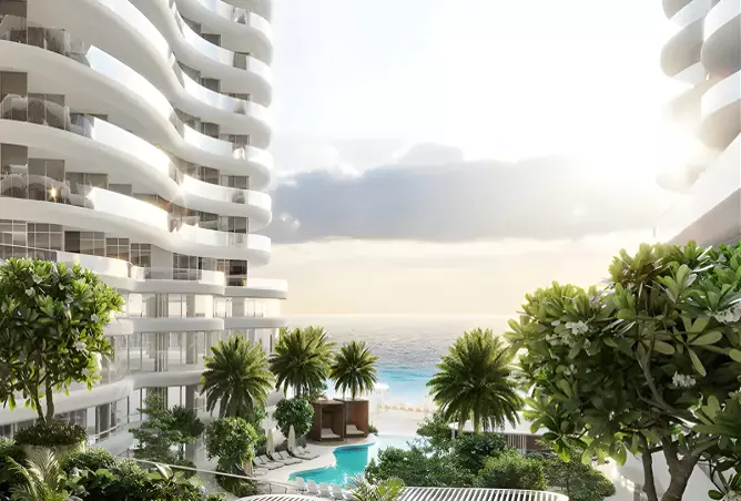 image of Amra Residences 2 by Citi Developers, Umm Al Quwain — [1]