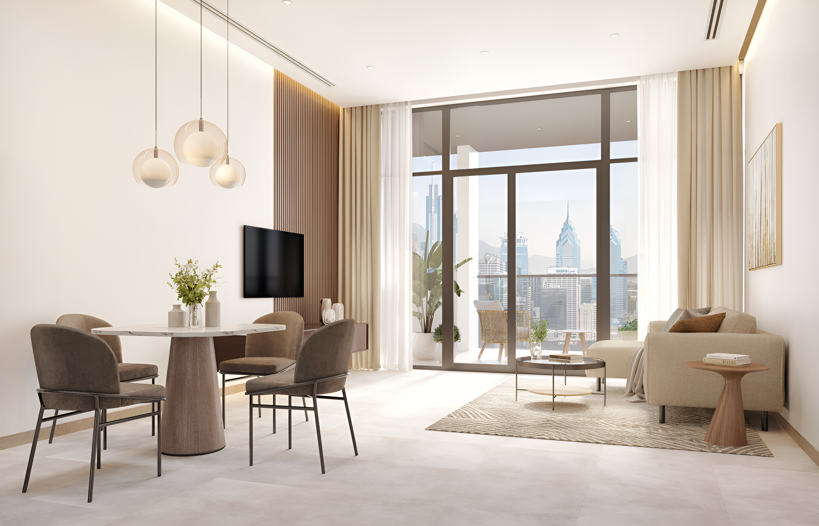 Oasis Lofts By Uniestate - image 7