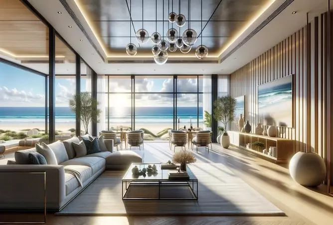 Ela By Omniyat — Palm Jumeirah