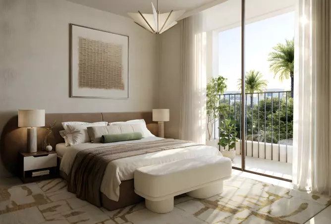 Salva The Heights — Dubai South / Expo