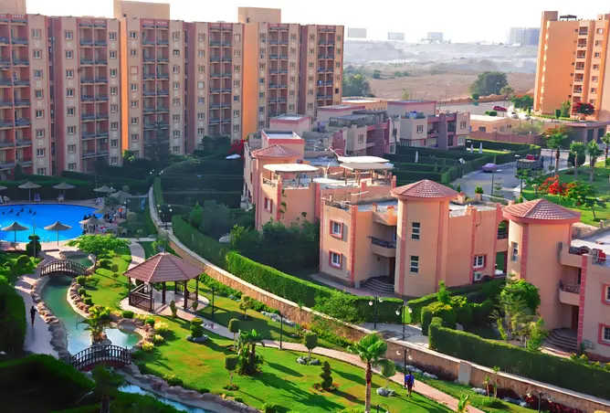 image of Marseilia Land by Marseilia Group, North Coast,Al Alamein,Marseilia Land — [2]
