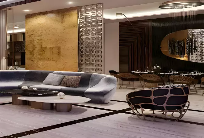 Gems Estates phase 2 By Damac - Image 6