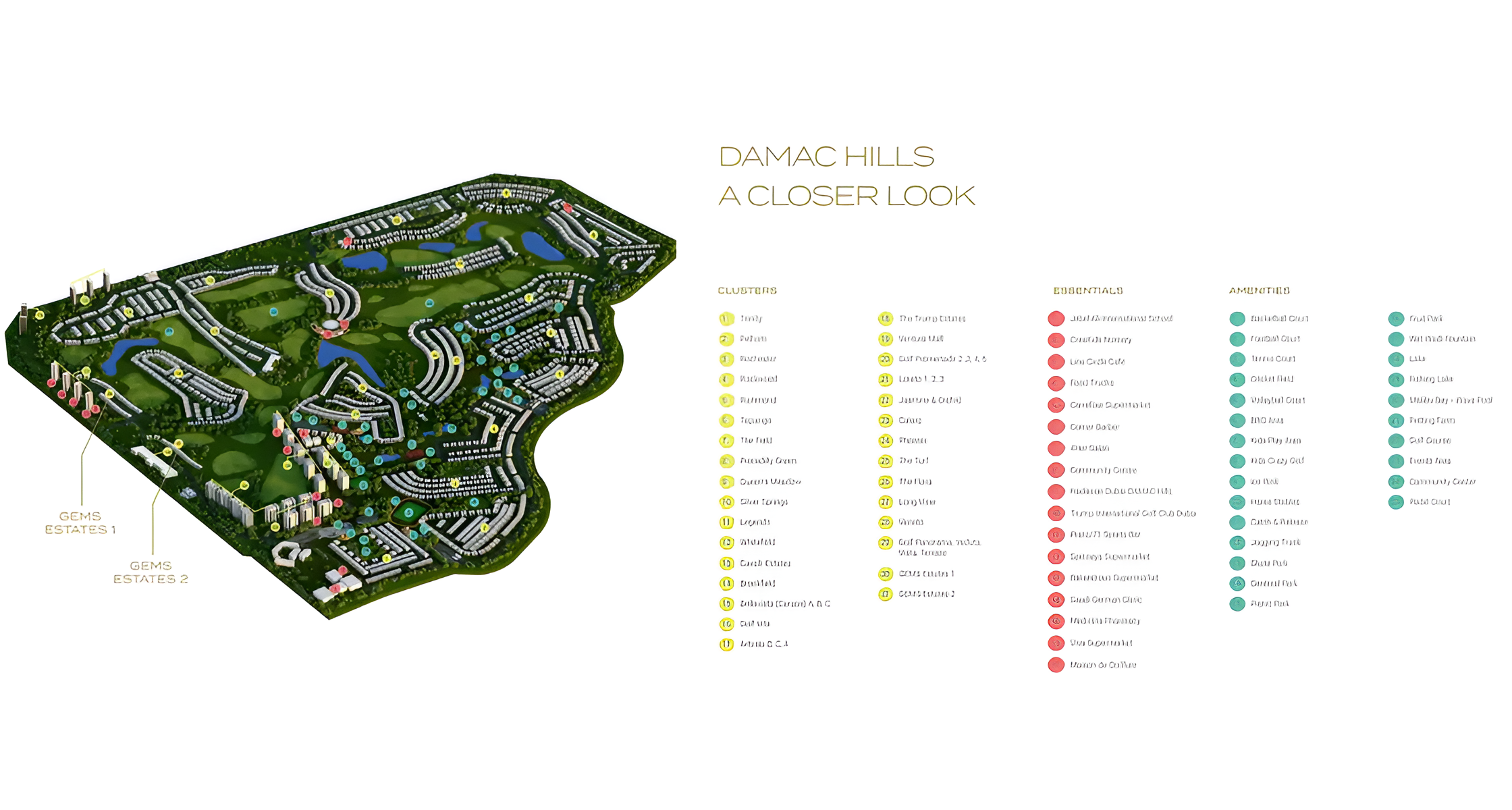 Master plan 3