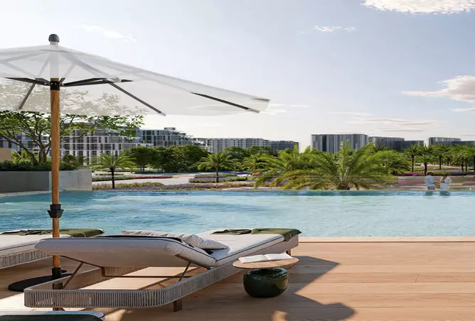 Parkland — Dubai Hills Estate