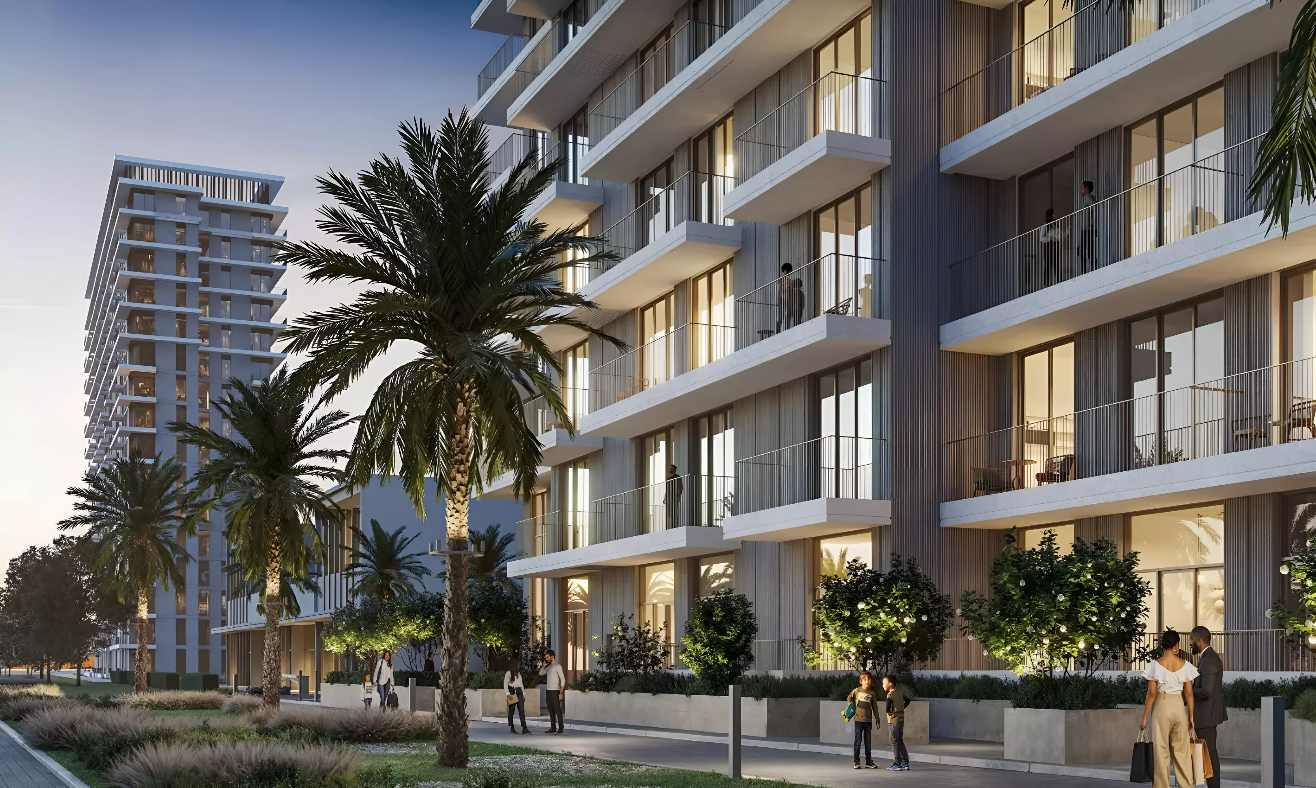 Parkland by Emaar Properties, Parkland - photo 5 of 10